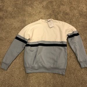 Brandy Melville crewneck sweatshirt